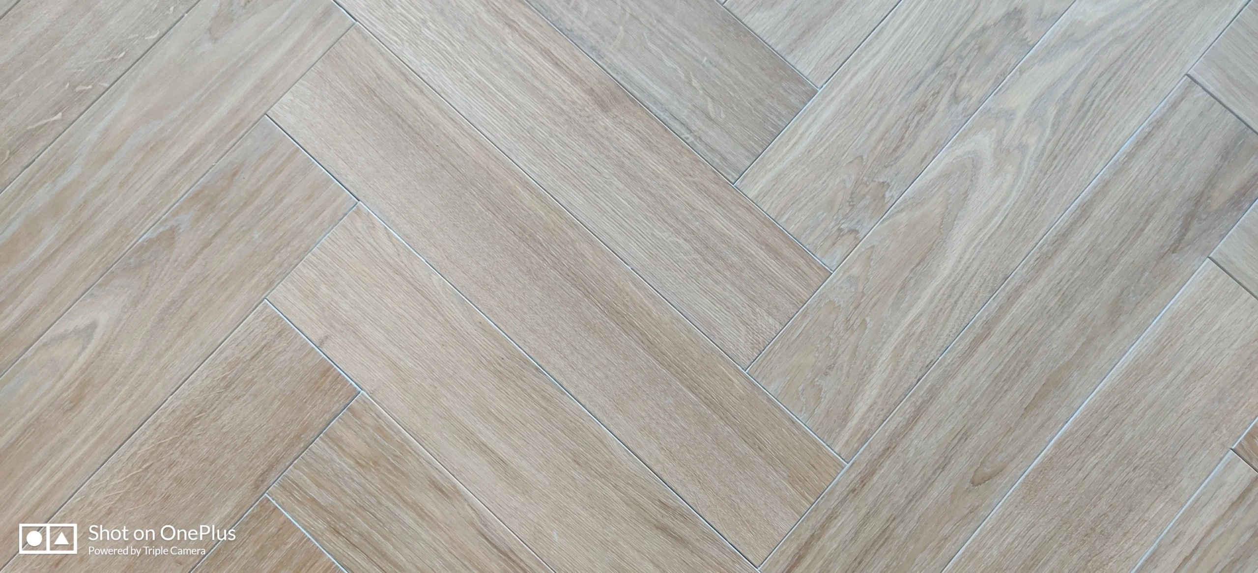 Puitpõrandate paigaldus