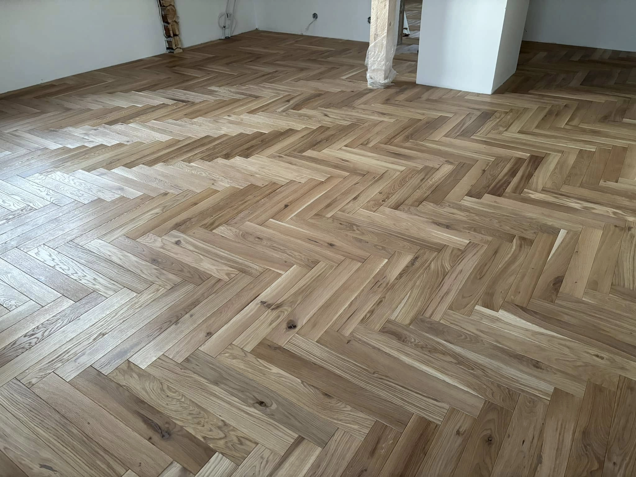 Hooldus ja kaitsmine