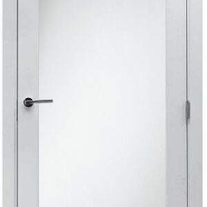 Siseuks tamm 1-klaaspaneeliga RAL toonid SU-21