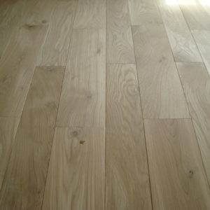 Massiivpõrand tamm,“ Lühike Natur-Rustik” 1MP10