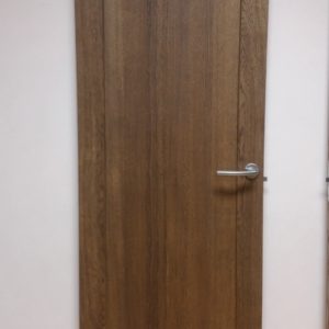 Siseuks tamm 1-paneeliga, SU-13