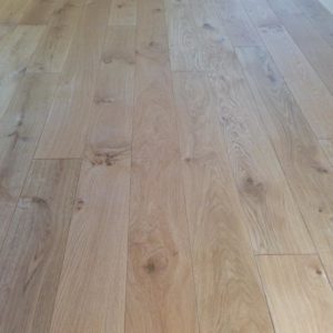 Massiivpõrand tamm, „Toonita õli” 1MP5