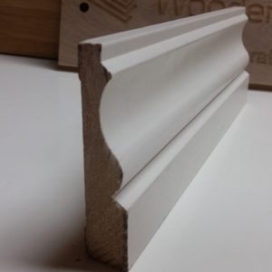 Põrandaliistud (Mänd, Tamm)