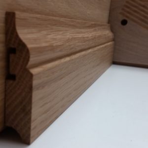 Põrandaliist e. sokliliist tamm, PL-5