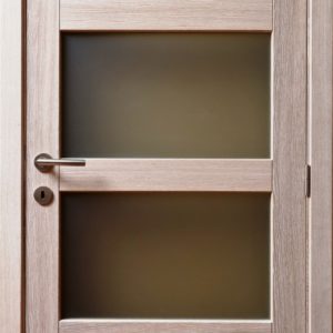 Siseuks tamm 4-klaaspaneeliga SU-2