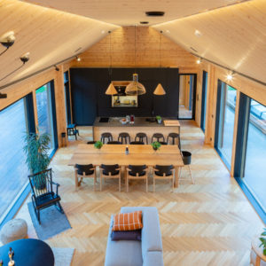 Liistparkett saar, “Natur” LIP-S2