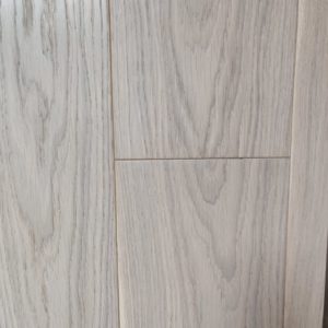 Laudparkett tamm, ühe-lipiline laudparkett, “Ekstra valge toonõli”