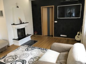 Laudparkett tamm, ühe-lipiline laudparkett, “Natur”, lihvitud, viimistlemata - Image 9