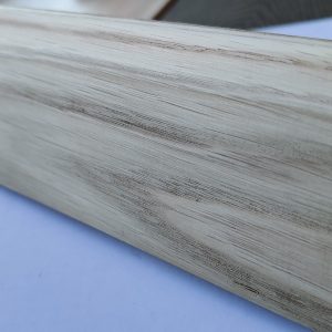 Põrandaliist e. sokliliist SAAR, PL-8