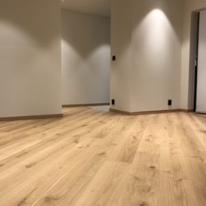 Laudparkett ühe-lipiline laudparkett liimitav - Image 2