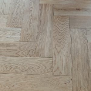 Laudparkett tamm, suur kalasaba, õlitatud või lakitud - Image 9