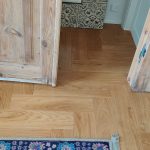 Laudparkett tamm, suur kalasaba, õlitatud või lakitud - Image 6