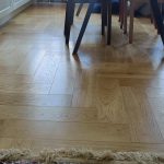 Laudparkett tamm, suur kalasaba, õlitatud või lakitud - Image 5