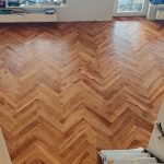 Laudparkett tamm, suur kalasaba, õlitatud või lakitud - Image 4