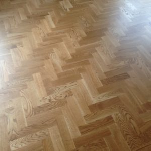 Liistparkett tamm, “Natur” LIP-T2