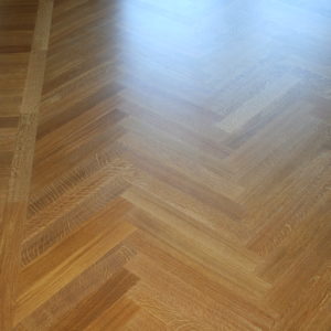 Liistparkett tamm, “Eksklusiiv” LIP-T4