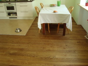 Laudparkett tamm, ühe-lipiline laudparkett, “Natur”, lihvitud, viimistlemata - Image 19