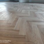 Laudparkett tamm, suur kalasaba, õlitatud või lakitud - Image 16