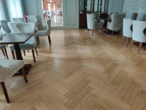 Laudparkett tamm, suur kalasaba, õlitatud või lakitud - Image 23