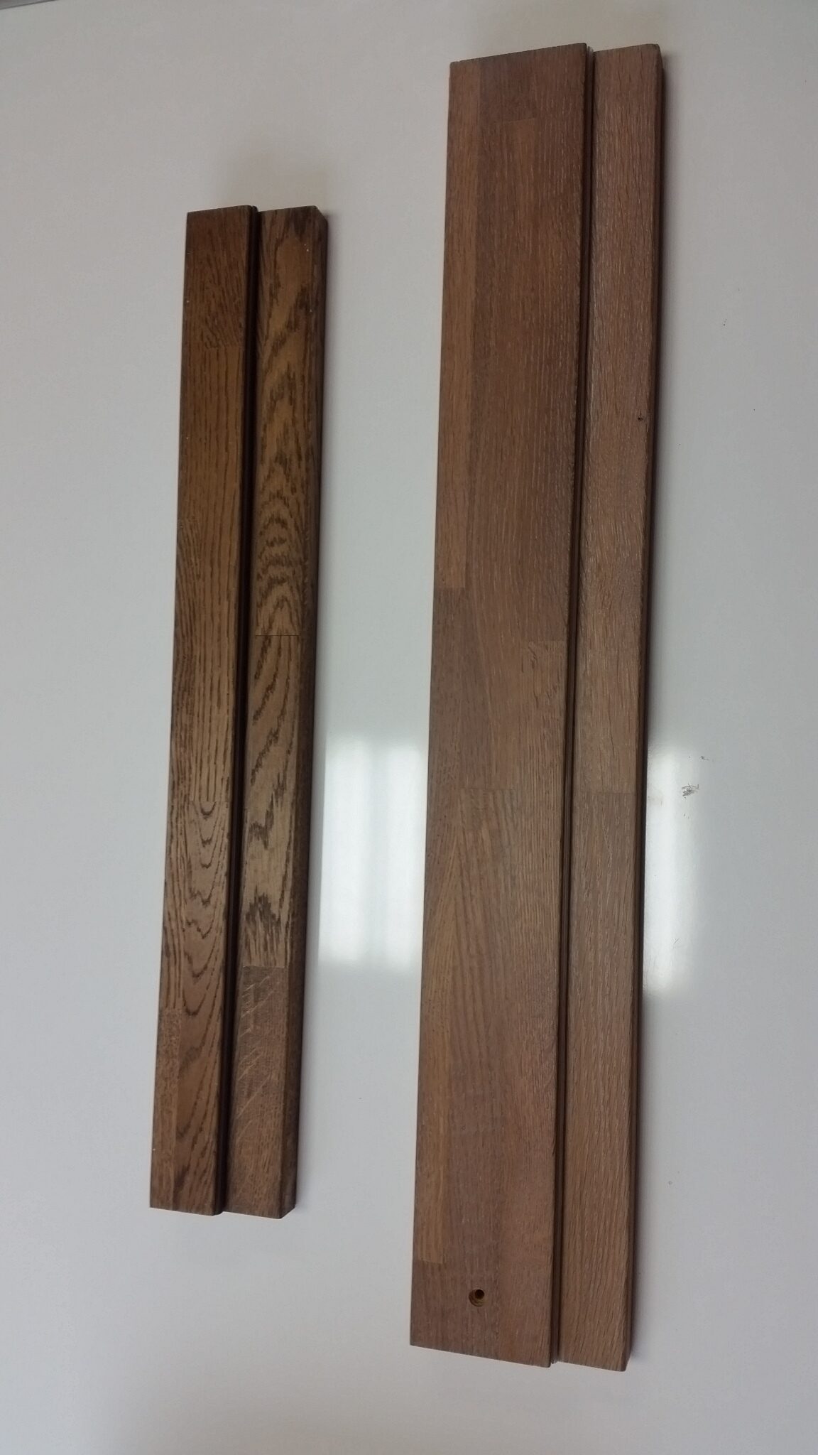 Lävepakk tamm - Image 3