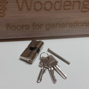 Lukusüdamik Inovo 4E Z CR