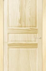 Siseuks mänd oksavaba Kantri 1, SUM-11