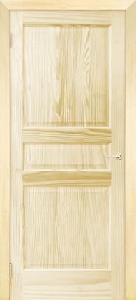 Siseuks mänd oksavaba Kantri 1, SUM-11