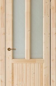 Siseuks mänd oksavaba Kantri 3, SUM-15