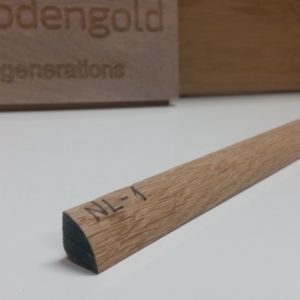 Sisenurgaliist tamm, NL-1