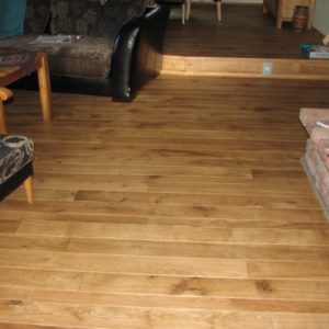 Massiivpõrand tamm,“Natur” 1MP2