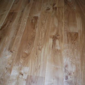 Massiivpõrand tamm, Natur-Rustik, 1MP1