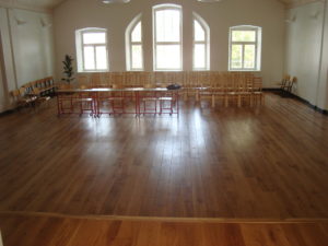 Laudparkett tamm, ühe-lipiline laudparkett, “Natur”, lihvitud, viimistlemata - Image 10