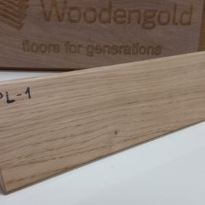 Põrandaliist e. sokliliist tamm, SPL-1