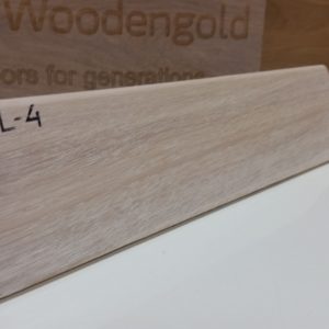 Põrandaliist e. sokliliist tamm, SPL-4