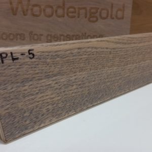 Põrandaliist e. sokliliist tamm, SPL-5