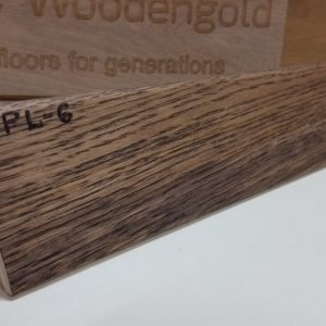 Põrandaliist e. sokliliist tamm, SPL-6