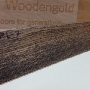 Põrandaliist e. sokliliist tamm, SPL-7