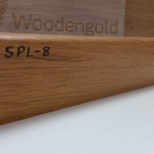 Põrandaliist e. sokliliist tamm, SPL-8