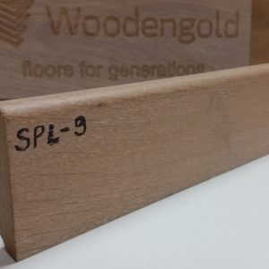 Põrandaliist e. sokliliist tamm, SPL-9