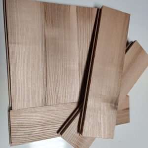 Liistparkett saar, “Rustik” LIP-S1