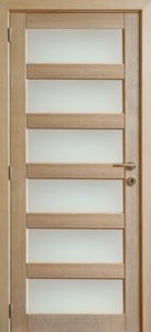 Siseuks tamm 6-klaaspaneeliga SU-5