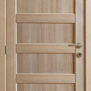 Siseuks tamm 6-paneeliga SU-6