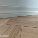 Laudparkett tamm, suur kalasaba, õlitatud või lakitud - Image 13