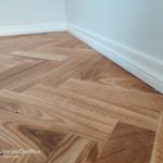 Liistparkett tamm täispuit Rustik - Image 7