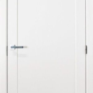 Siseuks tamm 1-paneeliga RAL toonid SU-24