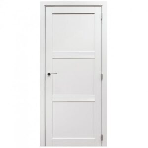 Siseuks tamm 3-paneeliga RAL toonid SU-26