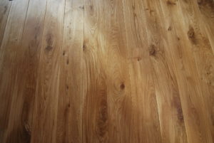 Laudparkett tamm, ühe-lipiline laudparkett, “Natur”, lihvitud, viimistlemata - Image 8