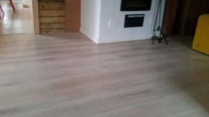 Laudparkett tamm, ühe-lipiline laudparkett, “Natur”, lihvitud, viimistlemata - Image 14