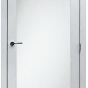 Siseuks tamm 1-klaaspaneeliga RAL toonid SU-21