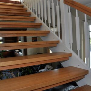 Trepiastmed/ Aknalauad